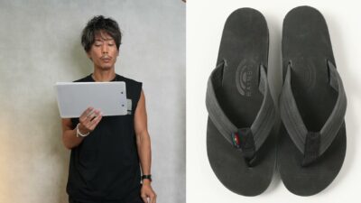 今回紹介したセールアイテムが並んだ集合カット