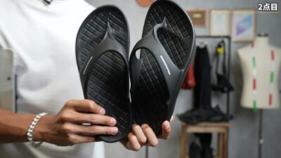 リグ サンダル セール品