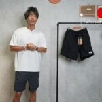 <span class="title">ノースフェイス ヌプシショーツ 正直レビュー｜バーサタイルと比べて買う価値ある？</span>