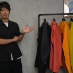 <span class="title">梅雨に本気で使えるレインアウター5選｜アークテリクス・ノースフェイス・パタゴニア・モンベル・デサント徹底比較</span>