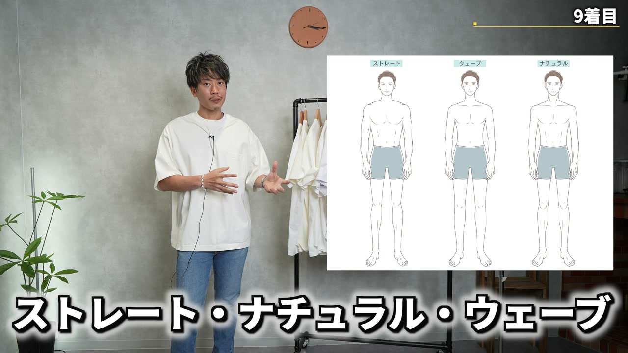 キャプテンサンシャインの白Tを着用したたくぞーさん