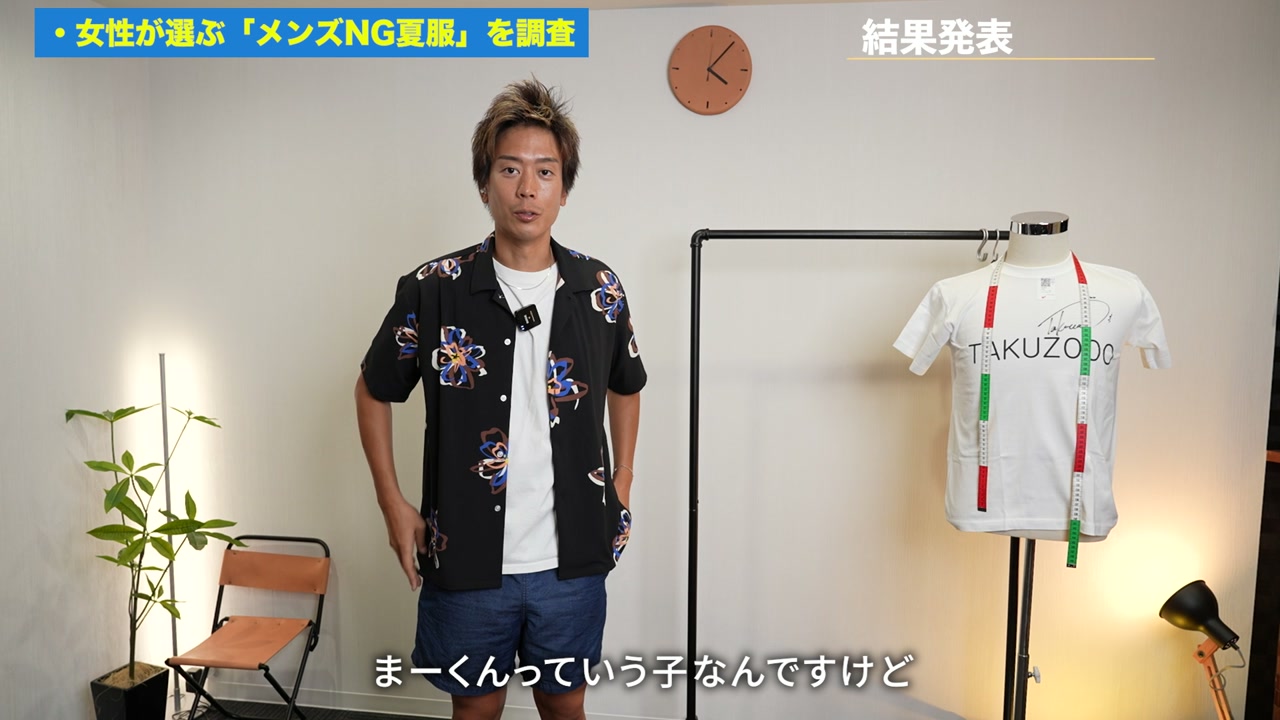 ハイブランド全身コーデのメンズスタイルサンプル画像