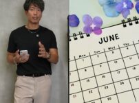 たくぞーが7月セール情報を紹介するオープニングカット