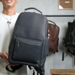 <span class="title">防水レザーリュック全解説｜たくぞーが工場から作り上げた「選ばれし者のリュック」の全こだわり</span>